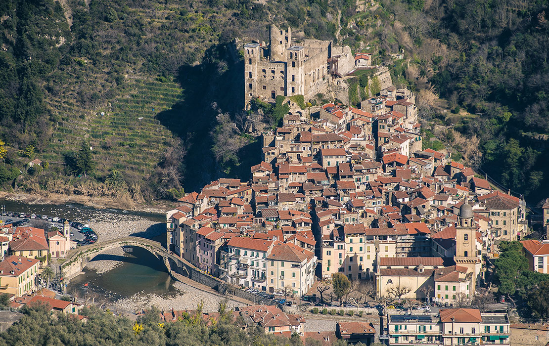 Dolceacqua